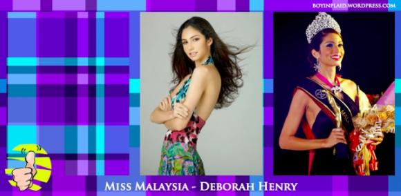 malaysia-deborah-henry