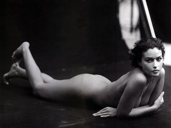 Monica bellucci naked photos