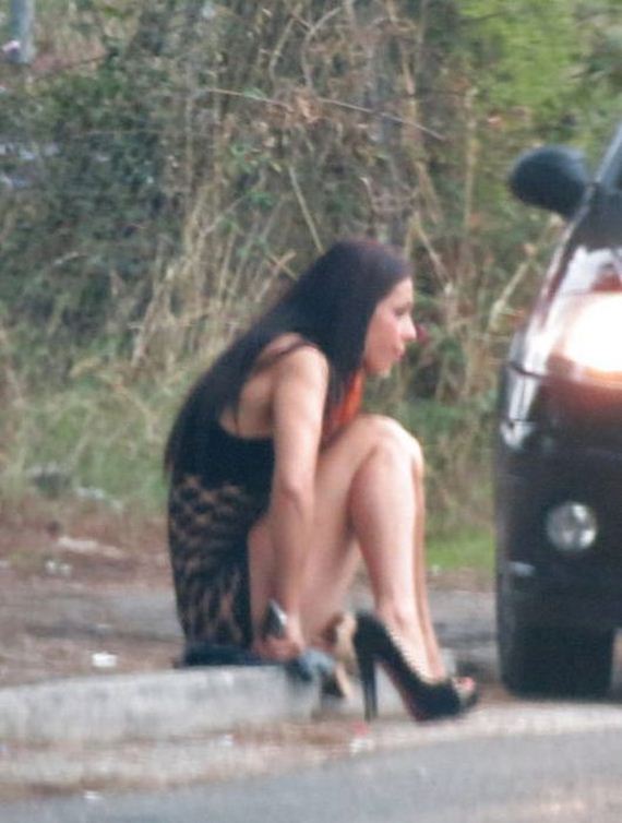 Проститутки В Москве Без Мамарозы