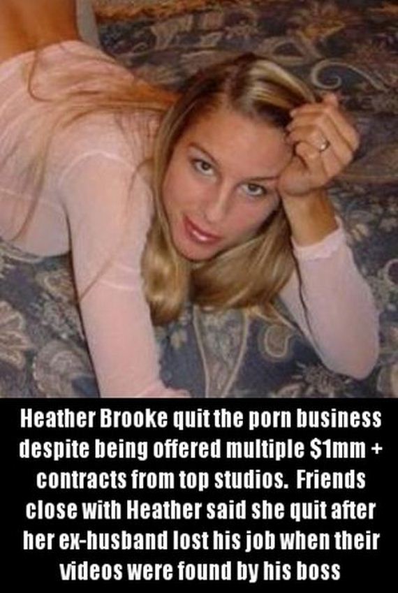 Heather Brooke Masturbation Scene