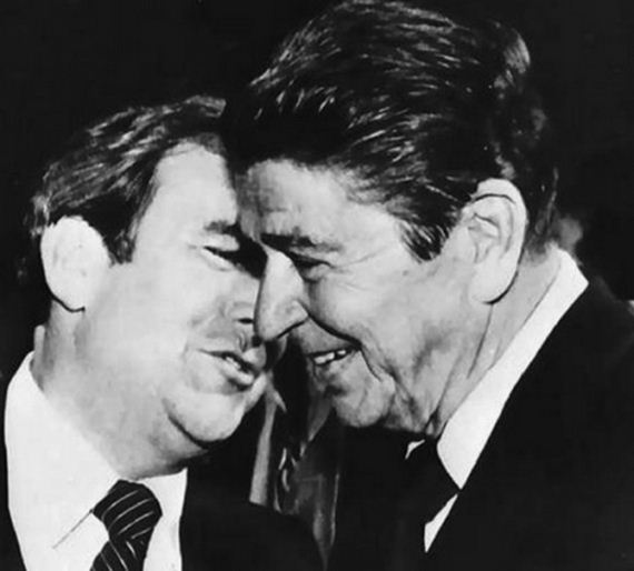 A Few Things You Likely Didn T Know About Ronald Reagan Barnorama