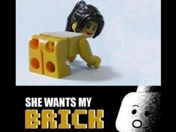 Hilarious Lego Jokes - Barnorama