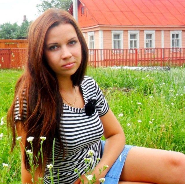 Бесплатное Фото Русских Девушек
