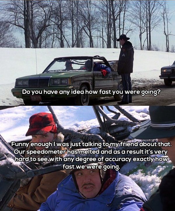 The Best Quotes From Planes Trains And Automobiles Barnorama 