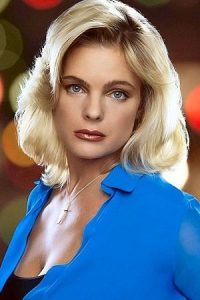 The Hottest Photos Of Erika Eleniak Ever Barnorama