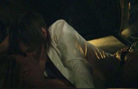 The 50 Best Car Sex Scenes In Movie History Page 2 Of 3