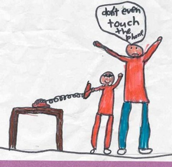 funny-kids-drawings
