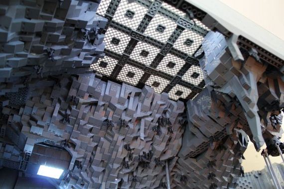 lego-batcave