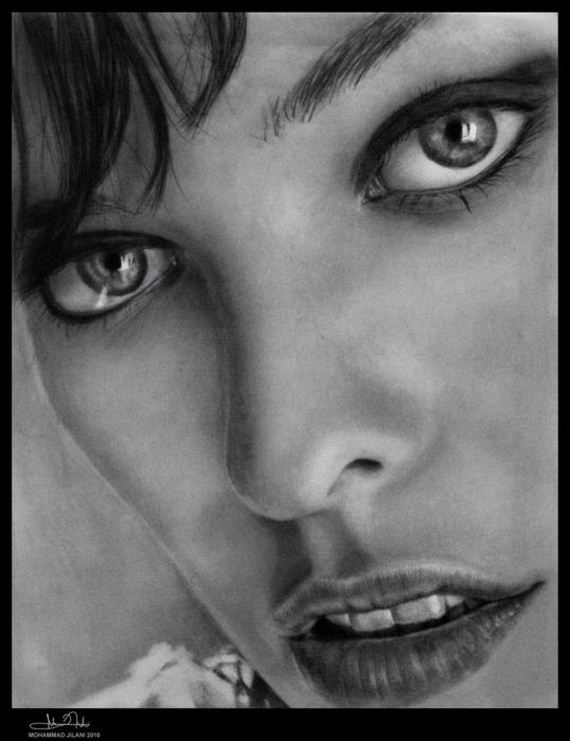 pencil_drawings