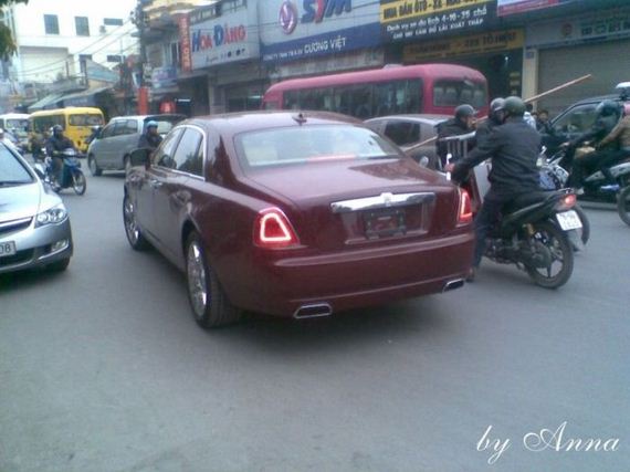 supercars-in-vietnam