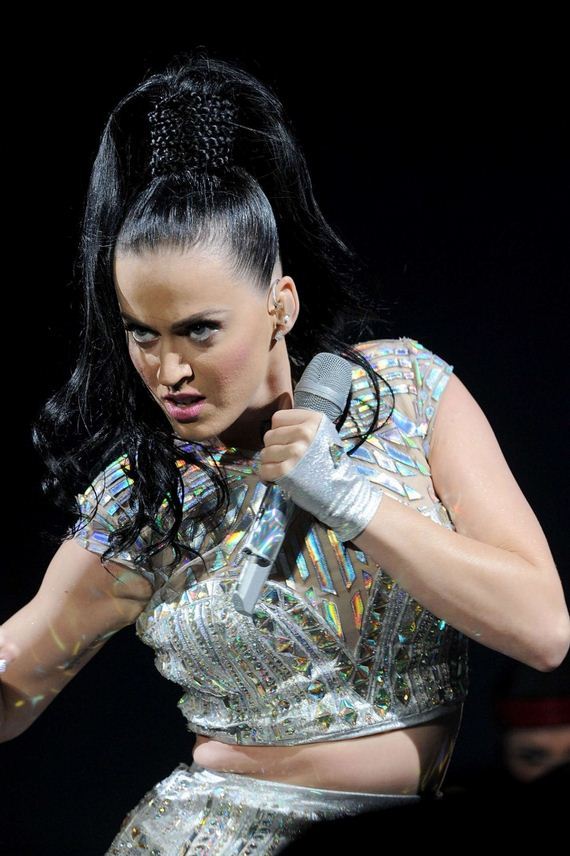 Katy Perry – Performs Live at BBC Radio 1 Big Weekend in Glasgow ...