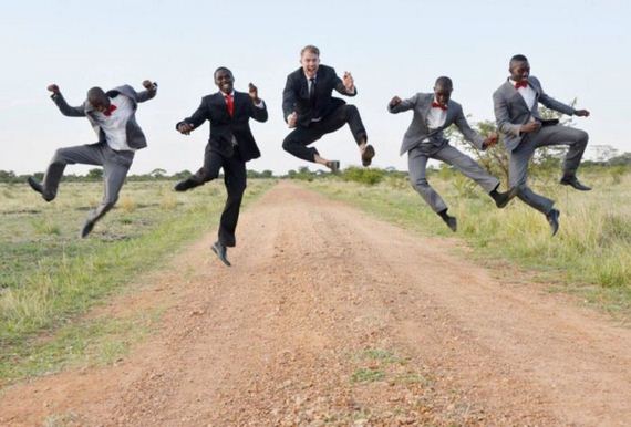 african-wedding