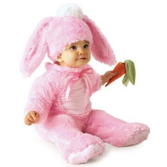 Easter babies that will melt your heart - Barnorama