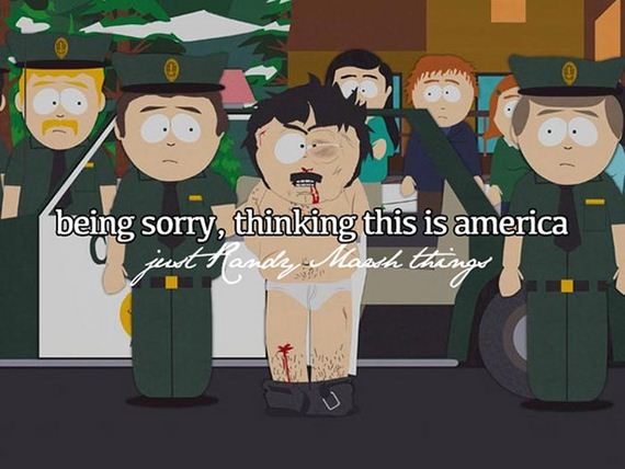 just_randy_marsh_things