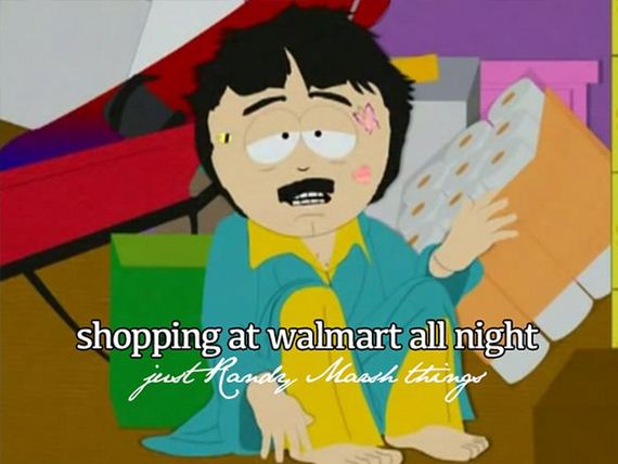 just_randy_marsh_things