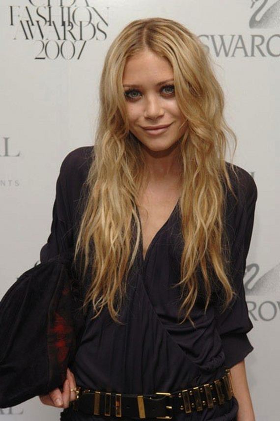 Mary-Kate Olsen Is All Grown Up - Barnorama