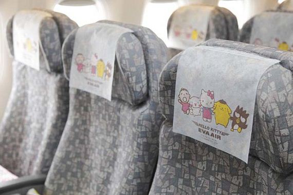 Hello-Kitty-Airplane