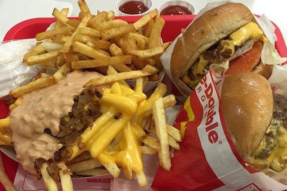 Asking if you like In-N-Out is like asking if you like to party ...