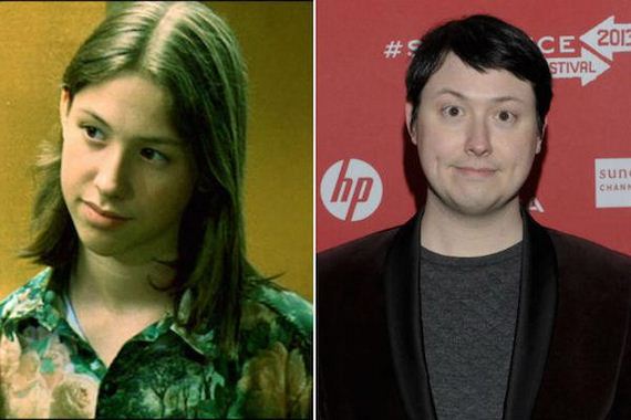 The Cast Of ‘dazed And Confused’ Then And Now Barnorama