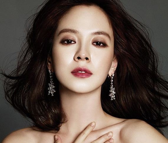 Song-Ji-Hyo