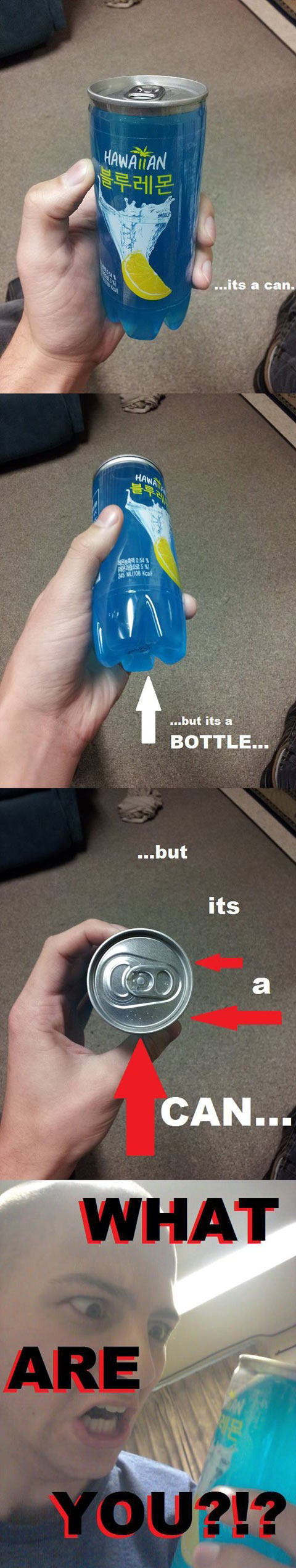 canbottle