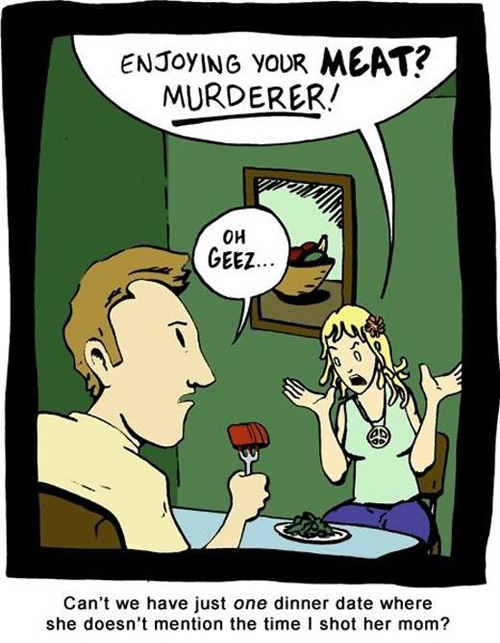 murderer