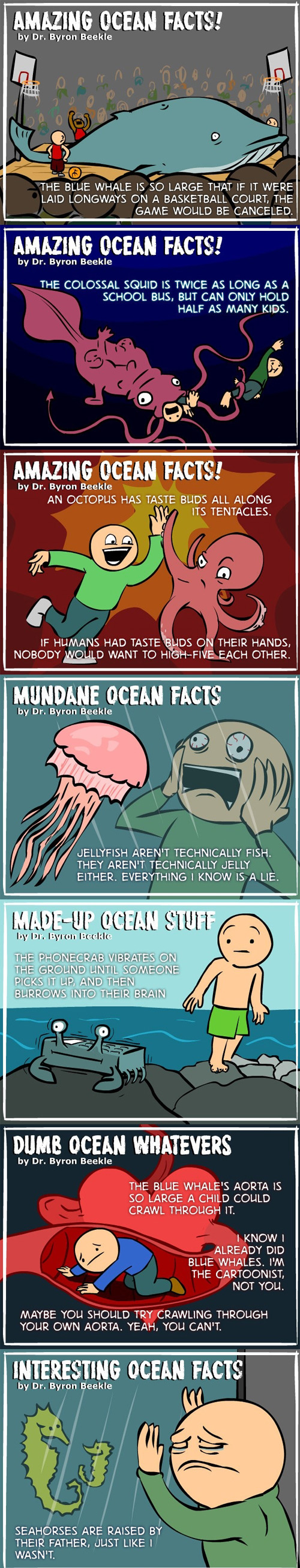 ocean-facts