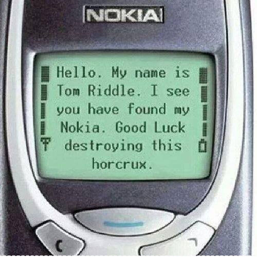 nokia