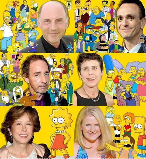 simpsons