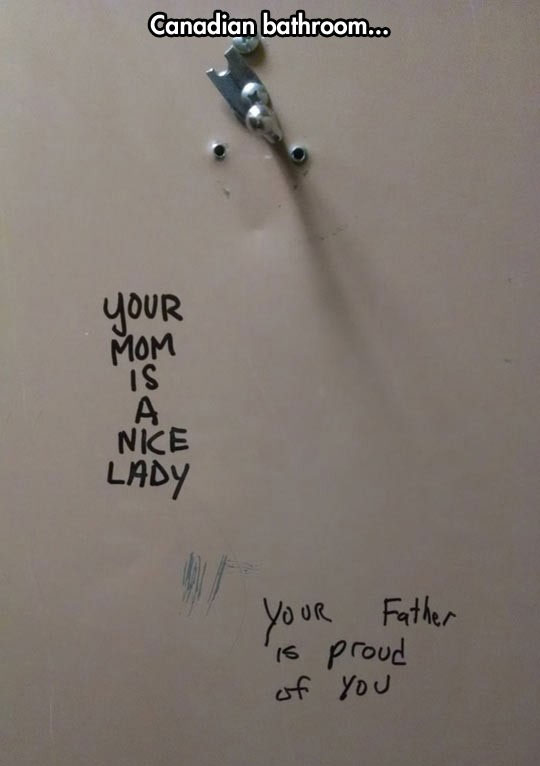 vandalism