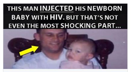 This Father Is A Monster. What Happend Later You Can Never Predict ...