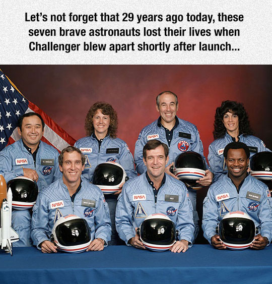 challenger-crash-crew-nasa