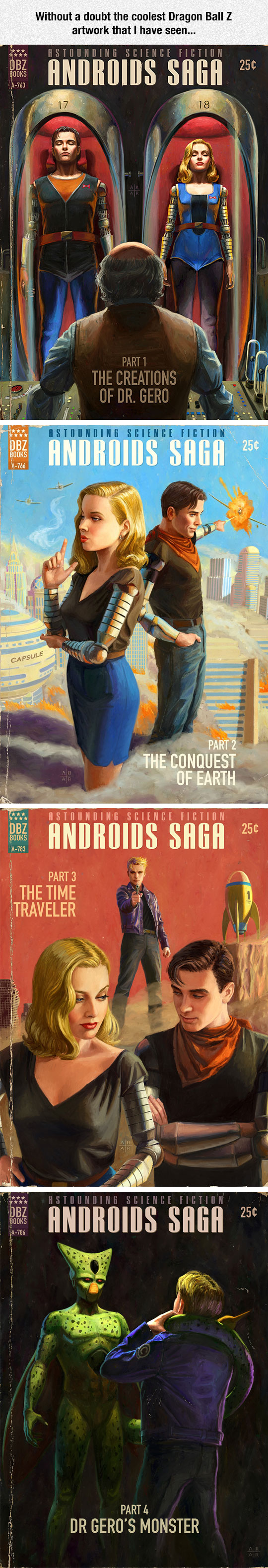 1-cool-dragon-ball-android-vintage-comic