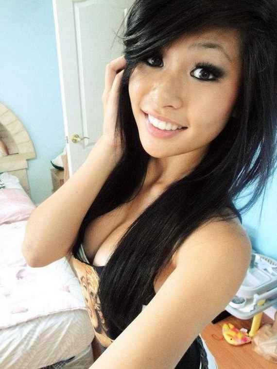 Cute Horny Asian - Teens hot asian girl - Babes - XXX photos
