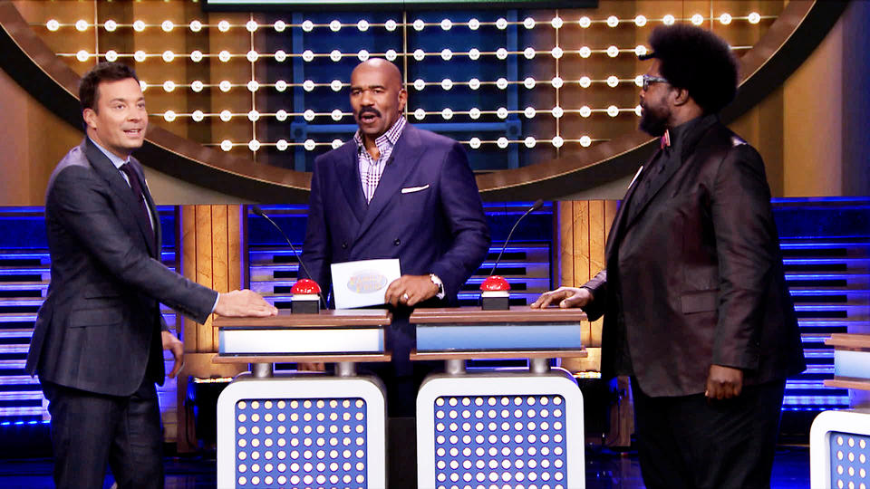Family feud online game
