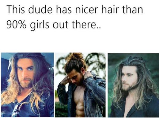 funny-guy-long-hair-gorgeous