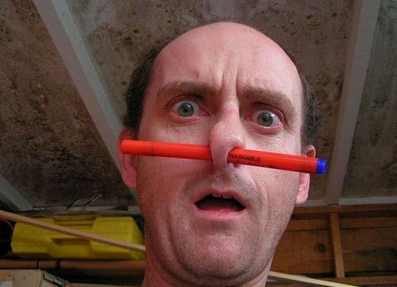 Photos of Weird People That Make This Crazy World Amazing - Barnorama