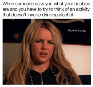 Funny Boozy Memes - Barnorama