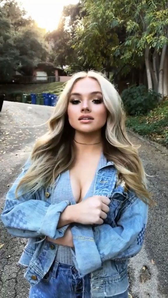 The Hottest Natalie Alyn Lind Photos - Barnorama
