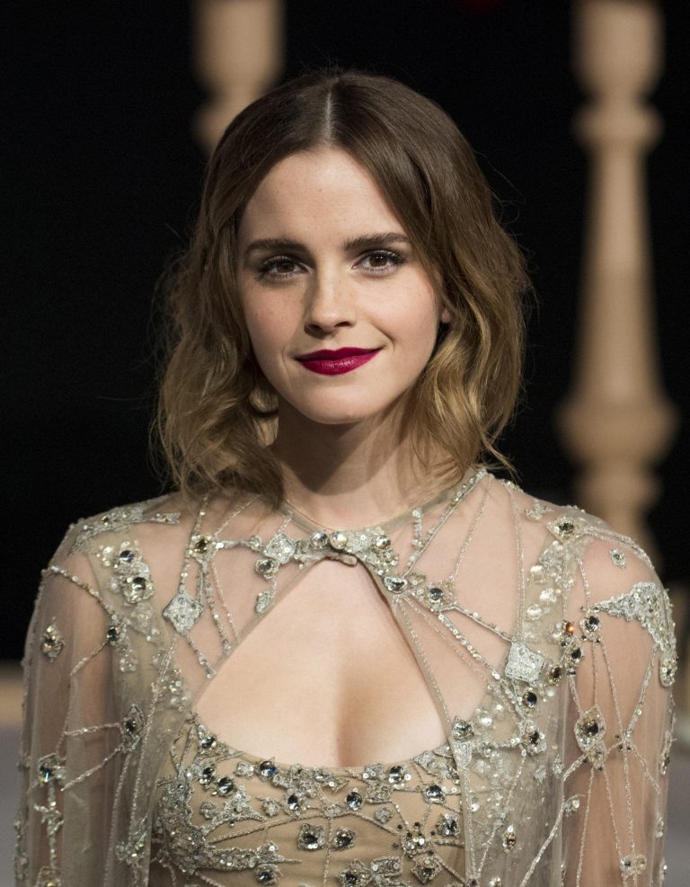 The Hottest Emma Watson Photos Barnorama