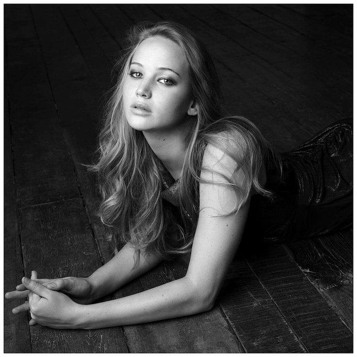 60 Sexy Jennifer Lawrence Photos Barnorama