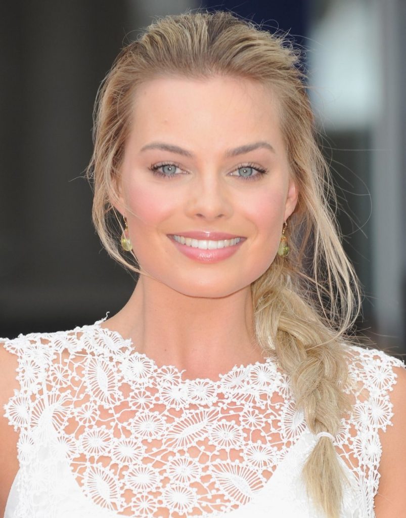 Sexy Margot Robbie Photos Nude Margot Robbie Barnorama