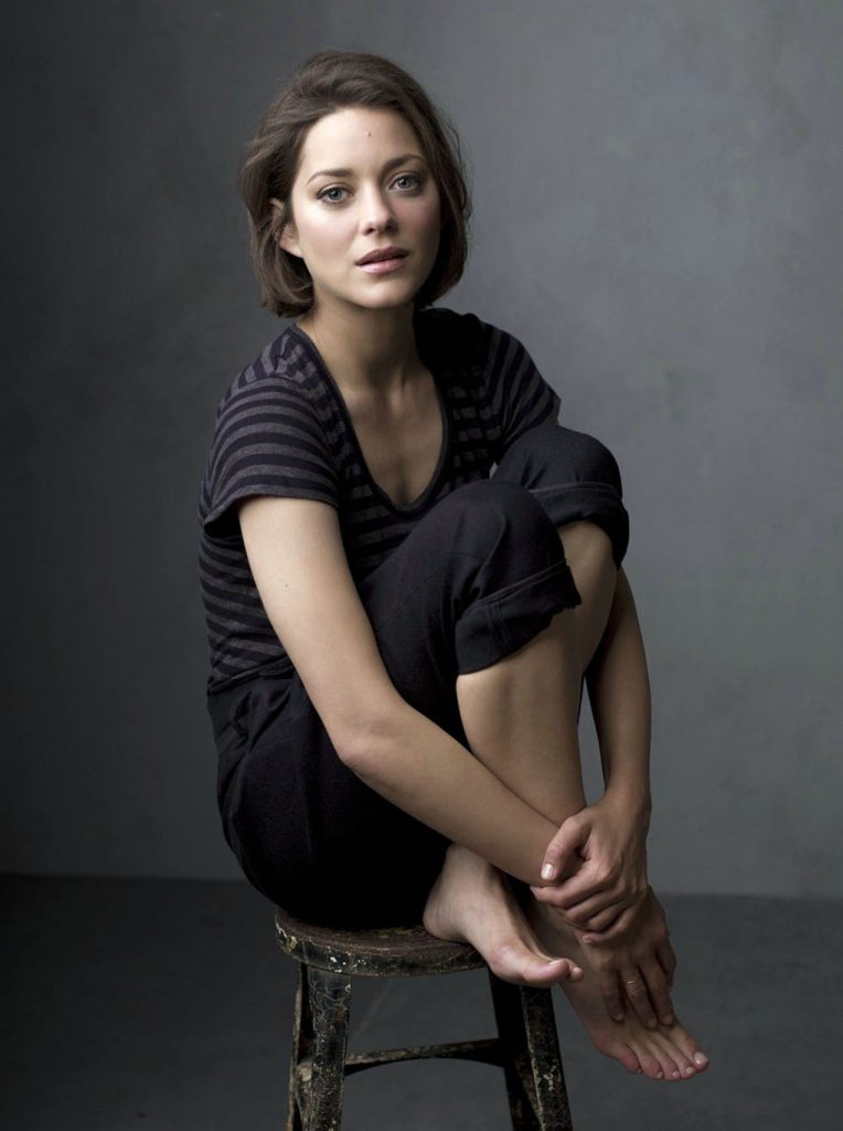 Hot And Sexy Marion Cotillard Photos - Barnorama