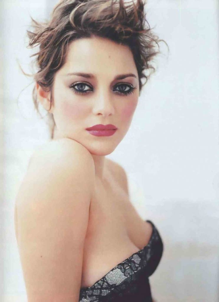 Hot And Sexy Marion Cotillard Photos Barnorama