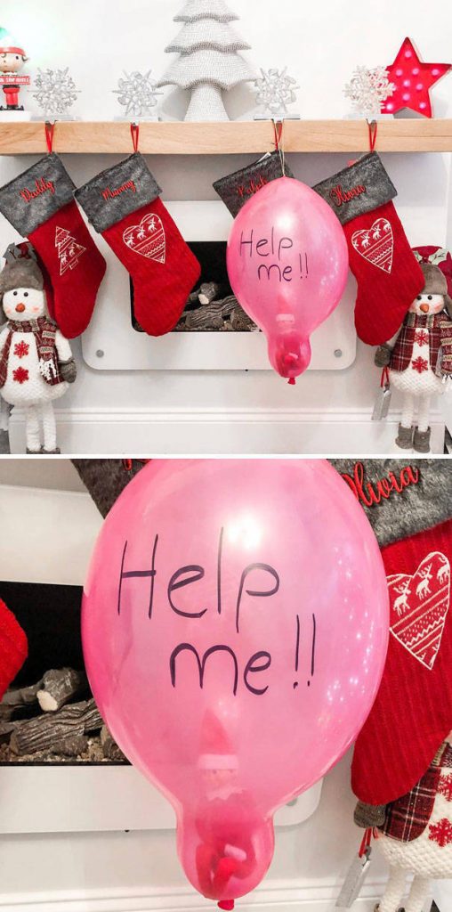 50 Awesome “Elf On The Shelf” Placement Ideas - Barnorama