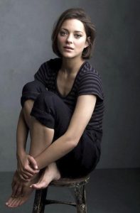 Marion Cotillard Feet - Barnorama