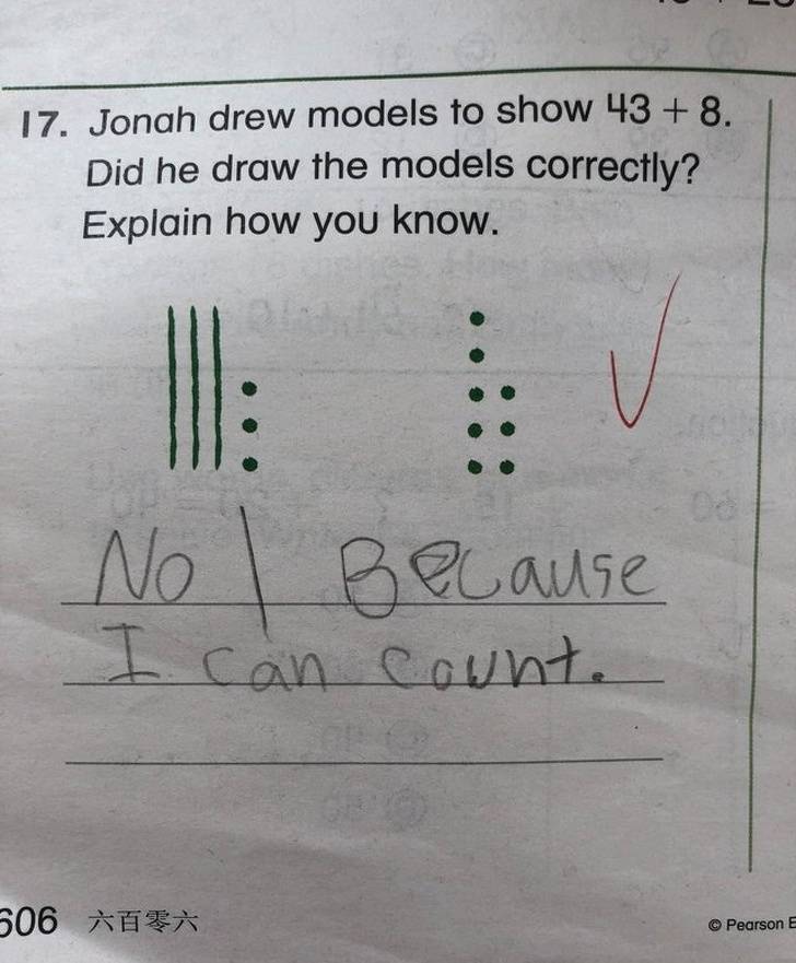 best kid homework answers