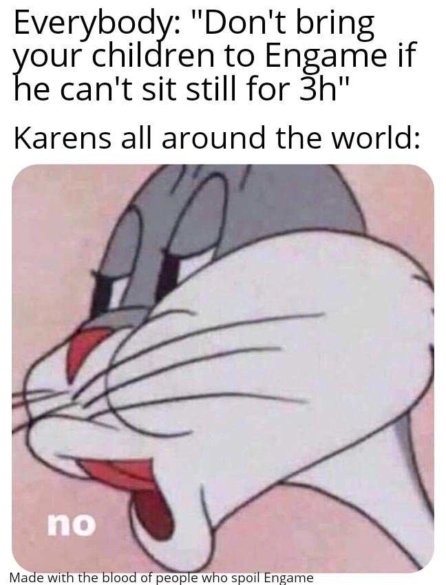 30 Karen Memes To Share With Every Piece Of S**t Karen You ...