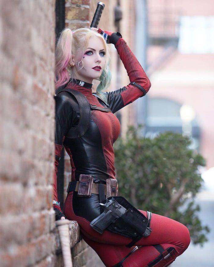 56 Photos Of The Best Sexy Cosplay Barnorama 2125
