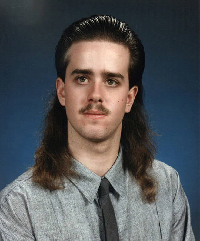80 Unique Is the mullet in style for Girls